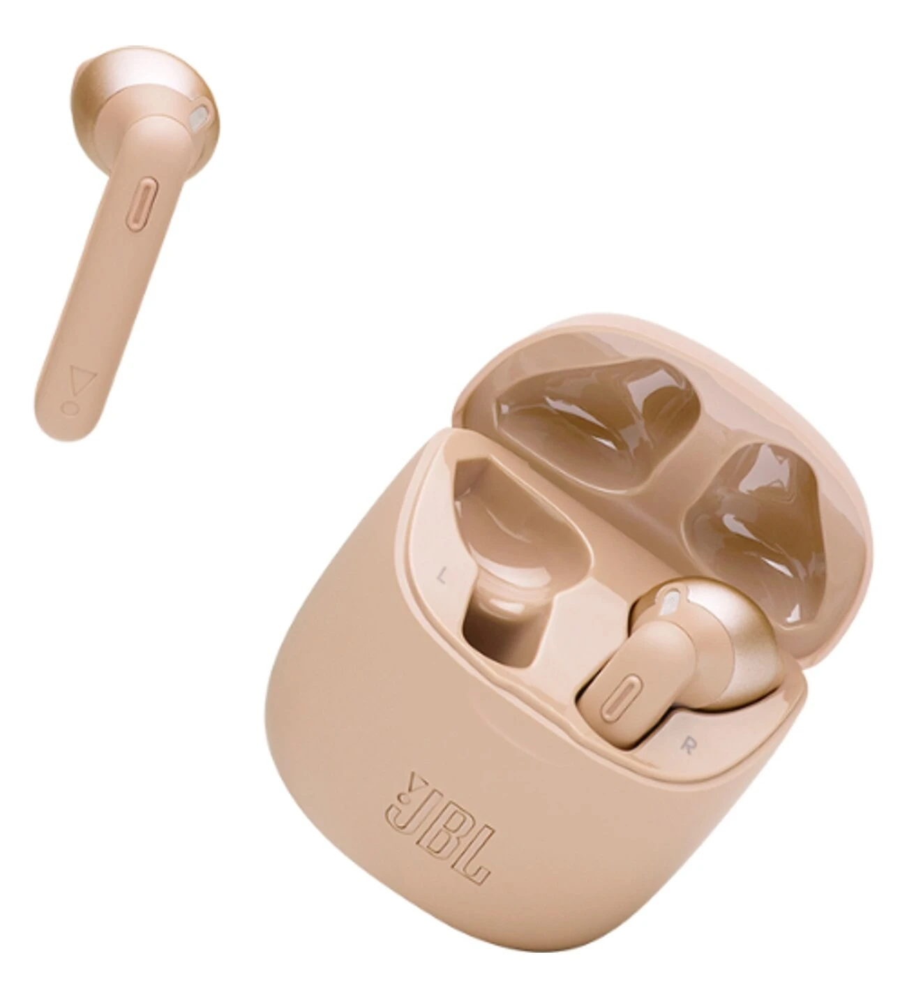 JBL TUNE 225TWS KULAK İÇİ BLUETOOTH KULAKLIK GOLD