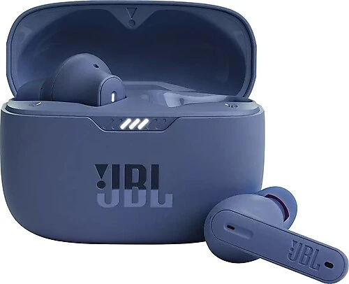 JBL TUNE 230NC TWS BLUETOOTH KULAKLIK MAVİ