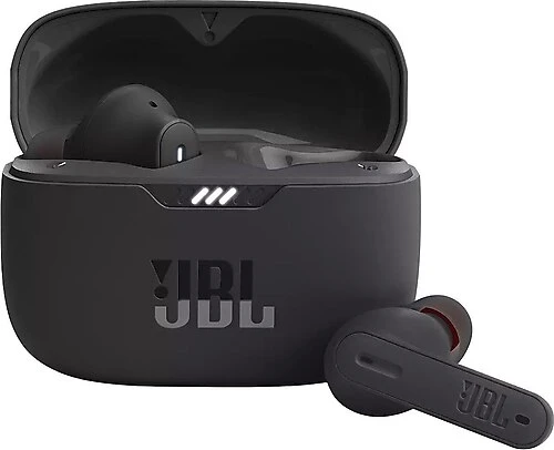 JBL TUNE 230NC TWS BLUETOOTH KULAKLIK SİYAH