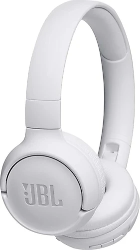 JBL TUNE 560BT KABLOSUZ KULAK ÜSTÜ BLUETOOTH KULAKLIK BEYAZ