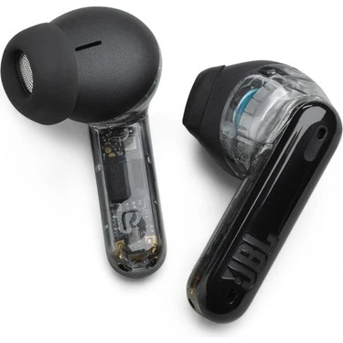 JBL TUNE FLEX NC KULAKİÇİ TWS KULAKLIK, GHOST SİYAH