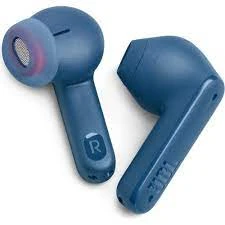 JBL TUNE FLEX NC TWS BLUETOOTH KULAK İÇİ KULAKLIK MAVİ