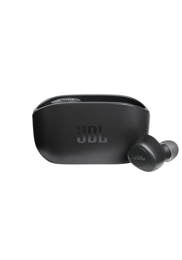 JBL VİBE 100TWS BLUETOOTH KULAK İÇİ KULAKLIK
