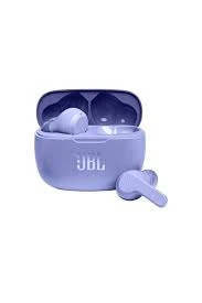 JBL WAVE 200TWS - KABLOSUZ KULAKLIK, MOR