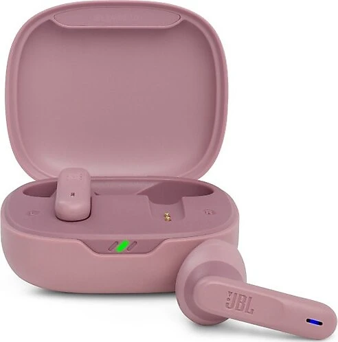 JBL WAVE 300TWS KULAK İÇİ BLUETOOTH KULAKLIK PEMBE
