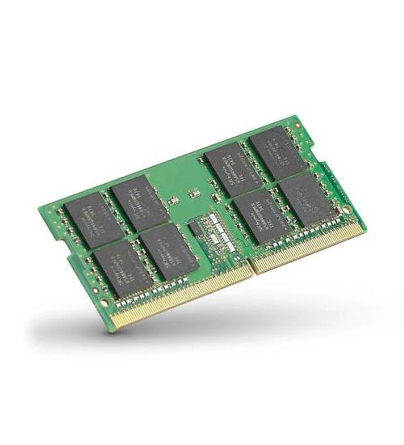 Kingston 16 GB 3200 MHz CL22 KVR32S22D8/16 DDR4 Notebook Ram