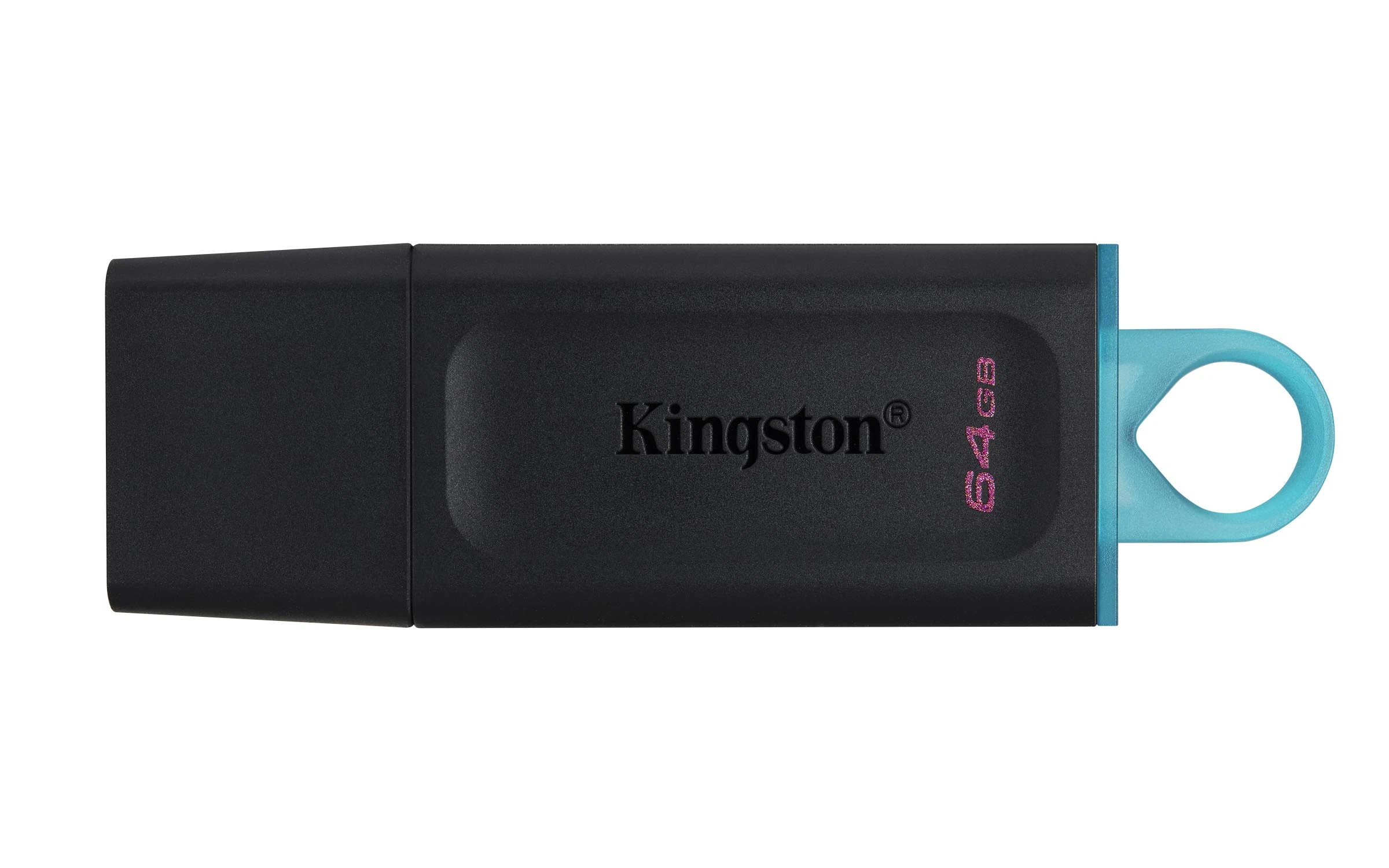 KİNGSTON 64GB USB3.2 DTX ODAM DTX/64GB USB BELLEK