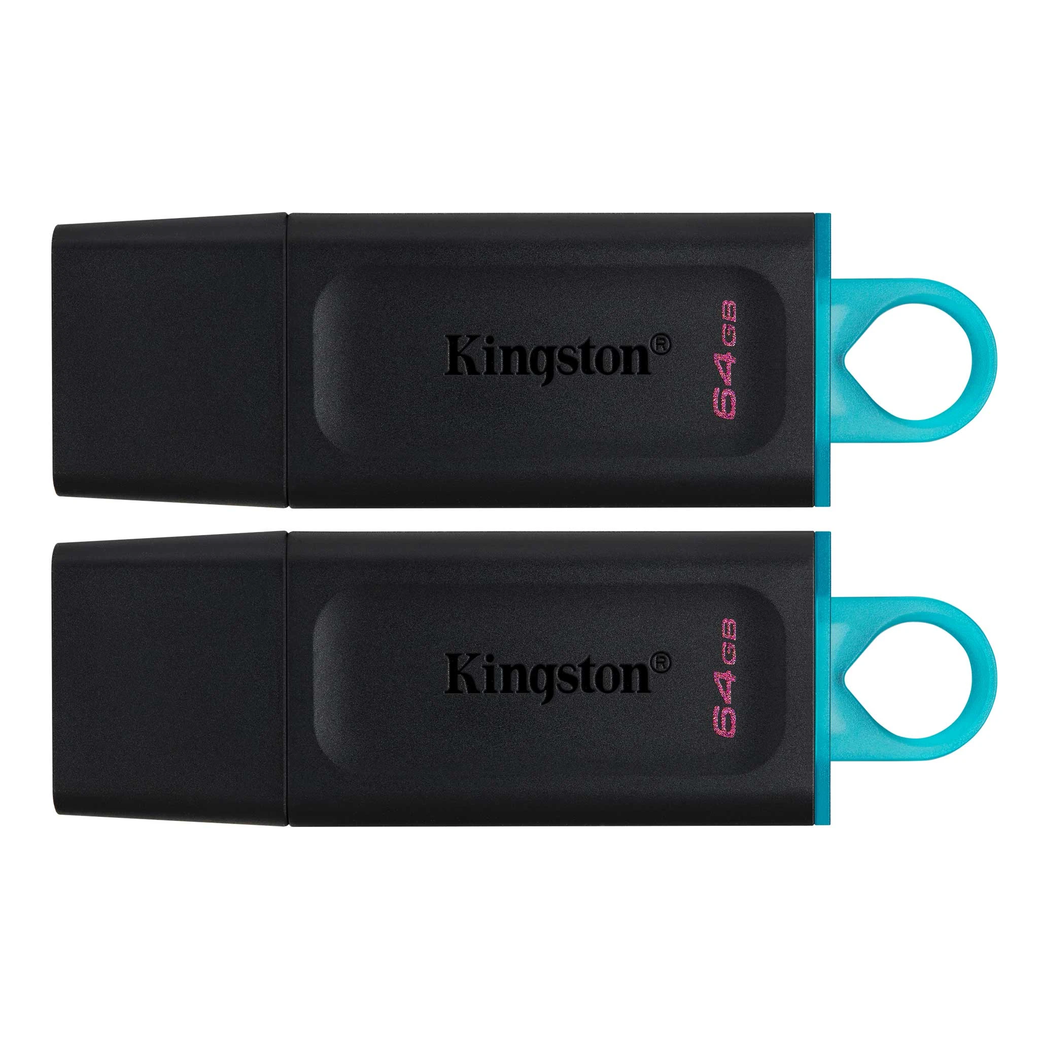 Kingston 64GB DT Exodia USB 3.2 Flash Disk DTX/64GB