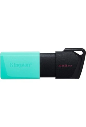 KİNGSTON DTXM/256 256GB USB3.2 GEN.1 DATATRAVELER EXODİA M USB FLASH BELLEK DTXM 256 DTXM/256GB