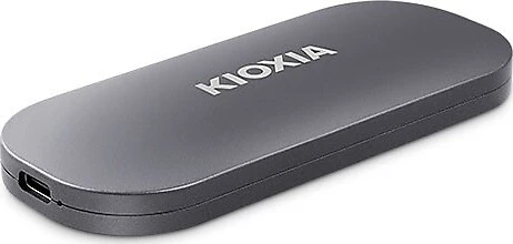KIOXIA 1TB EXCERIA PLUS USB 3.2 G2 1050/1000MB/SN HARİCİ SSD (LXD10S001TG8)
