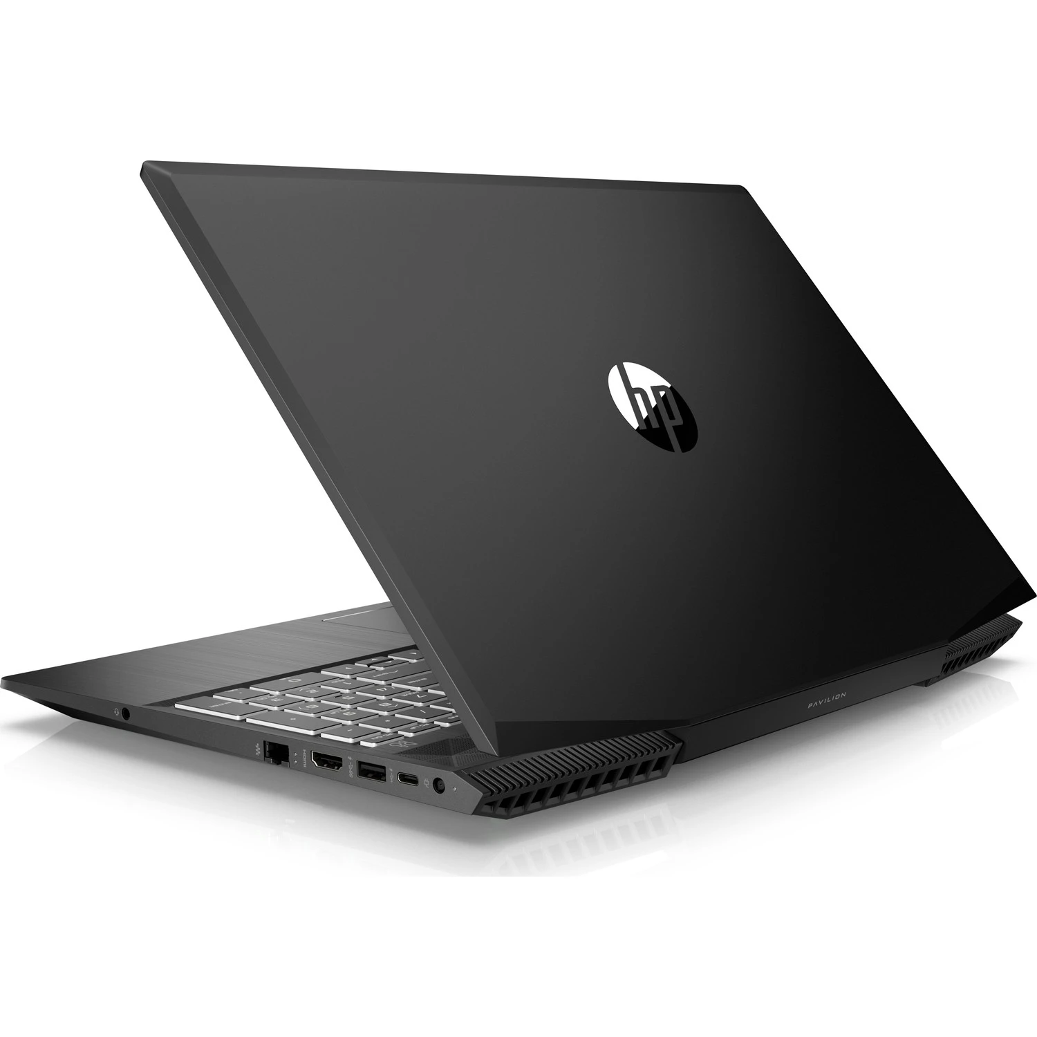 KON. HP PAVİLİON 15-CX0038NT İ5 8300H 8GB 256GB SSD GTX1050 F.DOS 15.6" FHD