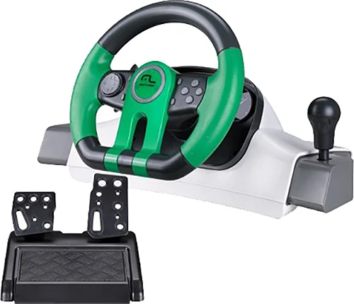 KONTORLAND XB-1001 XBOX/PS3/PC DİREKSİYON SETİ