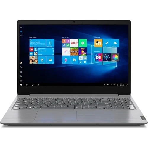 LENOVO 82C5000QTX V15-IIL INTEL CORE İ5 1035G1 8GB 256GB SSD WİN.10 15.6"