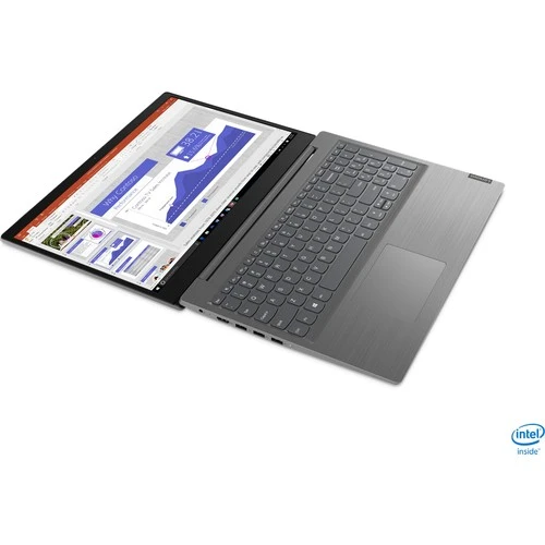 LENOVO 82C5000QTX V15-IIL INTEL CORE İ5 1035G1 8GB 256GB SSD WİN.10 15.6"