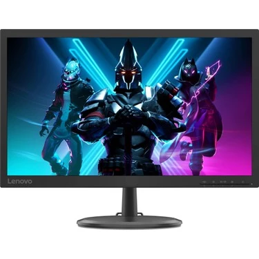 LENOVO C22-25 21.5 HDMI VGA FHD LED MONİTÖR
