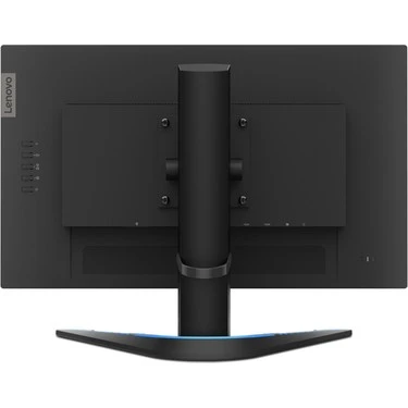 LENOVO G24-20 23.8" 0.5MS 165 HZ (HDMI+DİSPLAY) AMD FREESYNC PREMİUM IPS PANEL WLED GAMİNG MONİTÖR 66CFGAC1TK