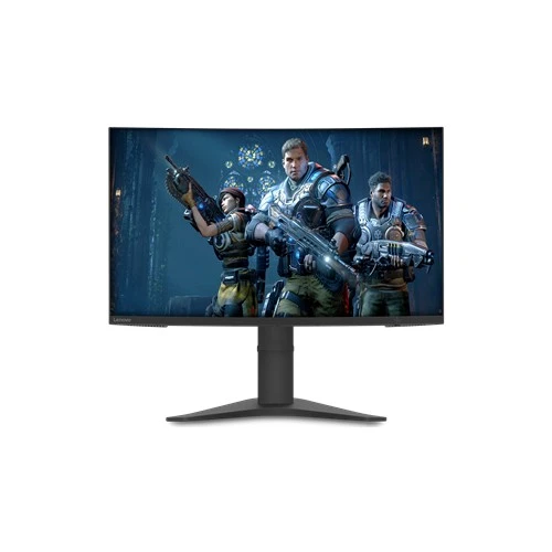 LENOVO G27C-10 27" 165HZ 1MS FREESYNC FULL HD CURVED MONİTÖR 66A3GACBTK