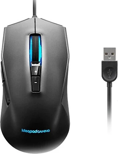 LENOVO GY50Z71902 IDEAPAD M100 RGB 3200DPI OYUNCU MOUSE
