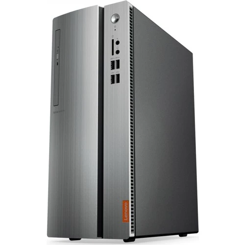LENOVO IDEACENTRE 510-15IKL İ5-7400 8GB 1TB GTX1050 WİN.10 KASA