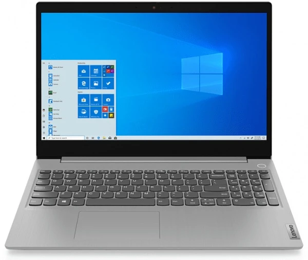 LENOVO İDEAPAD 3 15IIL05 İ3 1005G1 4 GB RAM 256 SSD WİN 10 15.6 GREY NOTEBOOK