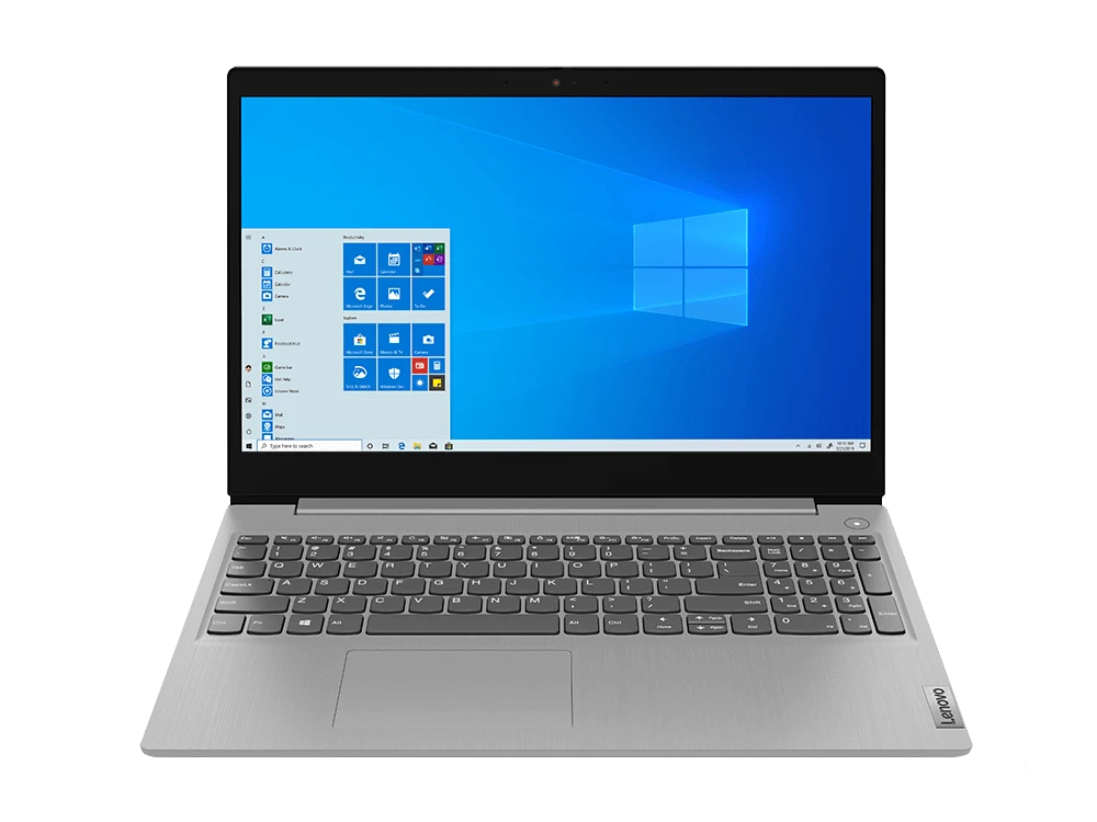 LENOVO IDEAPAD 3 81WE00MUTX İ5-1035G1/4GB/256GB SSD/WİN.10/15.6" NOTEBOOK