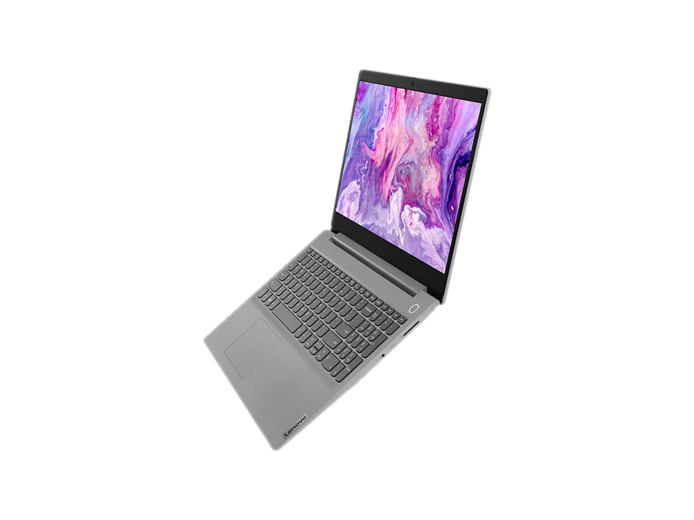 LENOVO IDEAPAD 3 81WE00MUTX İ5-1035G1/4GB/256GB SSD/WİN.10/15.6" NOTEBOOK