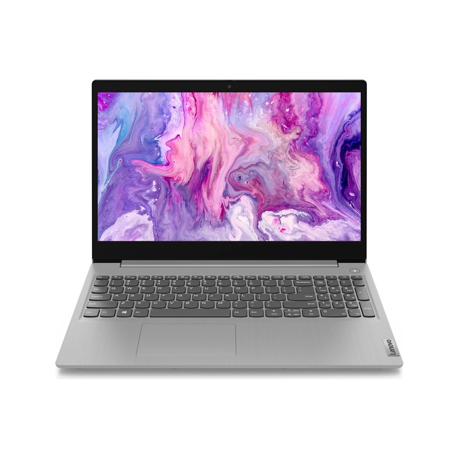 LENOVO IDEAPAD 3 AMD RYZEN 7 3700U/8GB/512GB SSD/F.DOS 15.6" FHD NOTEBOOK 81W10127TX