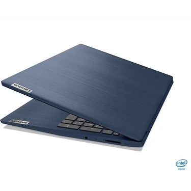 LENOVO IDEAPAD 3 INTEL CORE I3-10110U 8GB 256GB SSD D0S 15.6'' FHD LAPTOP  81WB01G1TX
