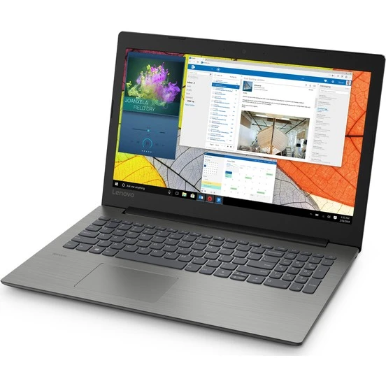 LENOVO IDEAPAD 320 i5-8250U 8GB 1 TB 2GB GeForce MX150 Windows 10 Laptop