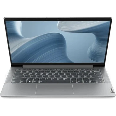 LENOVO IDEAPAD 5 14IAL7 INTEL CORE I5-1240P 8GB 512GB SSD 14" FHD FREEDOS TAŞINABİLİR DİZÜSTÜ BİLGİSAYAR 82SD007FTX