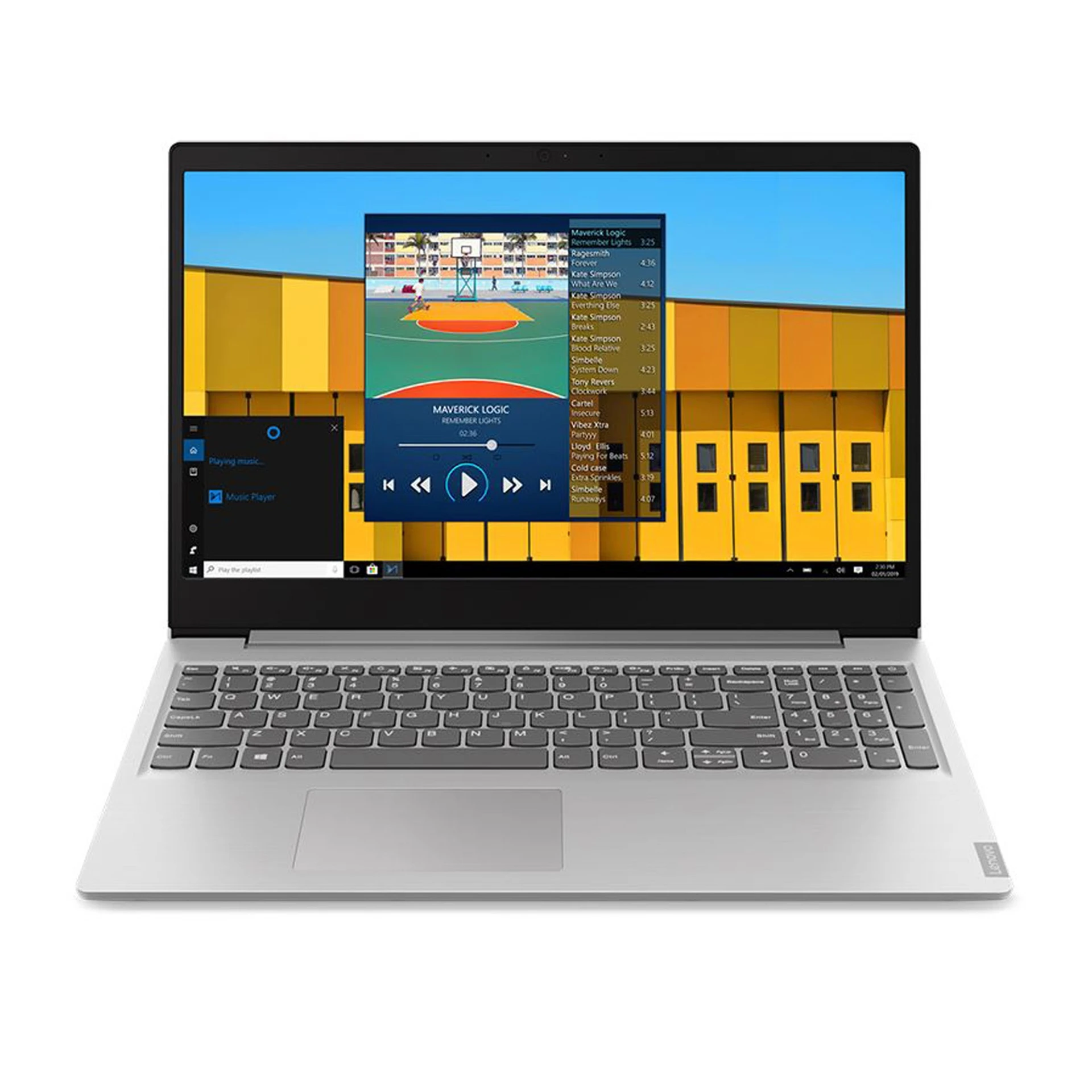 LENOVO IDEAPAD 81N300DSTX AMD A6-9225 4GB/128GB SSD/WİNDOWS 10 HOME 15.6" NOTEBOOK