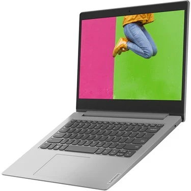 LENOVO IDEAPAD CELERON N4020 4 GB RAM 128 SSD 14 İNÇ WİN 11 LAPTOP 14IGL05