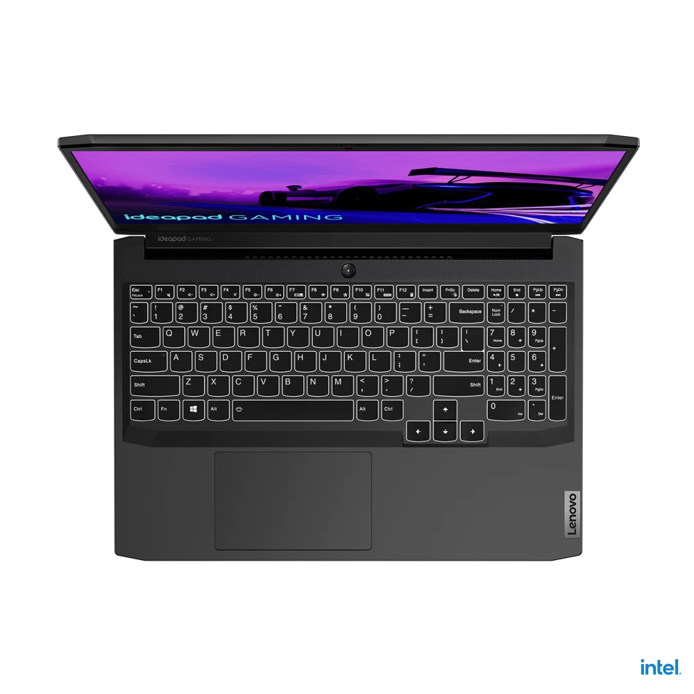 LENOVO IDEAPAD GAMİNG 3 82K100CLTX İ7-11370H 16GB 1TB+256SSD RTX3050 15.6" FULL HD FREEDOS NOTEBOOK