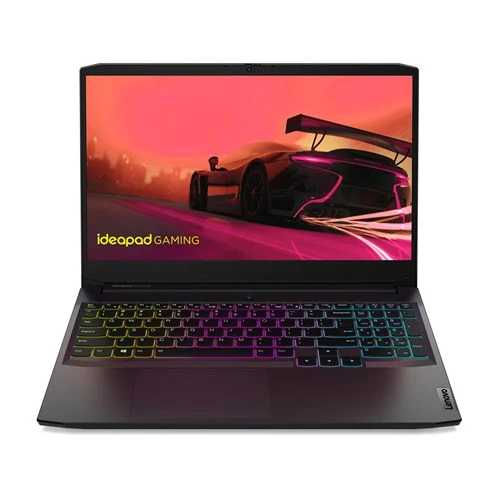 LENOVO IDEAPAD GAMİNG-3 AMD RYZEN 7 5800H-3.2GHZ İŞLEMCİ 16GB RAM 512GB SSD RTX3060 6GB EKRAN KARTI 15.6" WİNDOWS 11 HOME