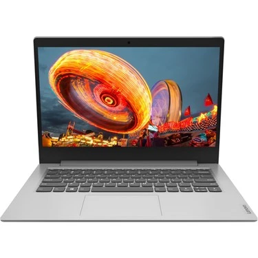 LENOVO IDEAPAD INTEL CELERON N4020 4GB/128GB SSD/F.DOS 14" NOTEBOOK