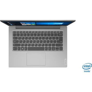 LENOVO IDEAPAD INTEL CELERON N4020 4GB/128GB SSD/F.DOS 14" NOTEBOOK