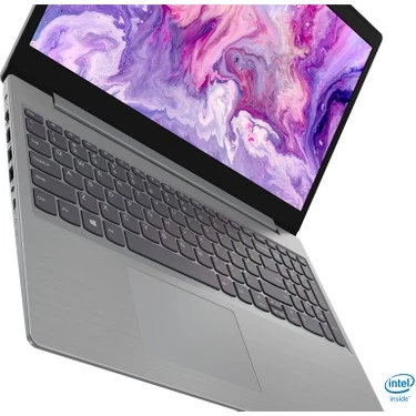 LENOVO İDEAPAD L3 15IML05 81Y300GTTX İ5-10210U 8GB 256GB SSD O/B VGA 15.6" FREEDOS NOTEBOOK