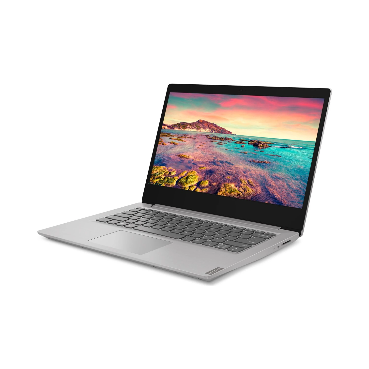 LENOVO IDEAPAD S145-14IGM INTEL PENTİUM N5000 4GB 128GB SSD WİNDOWS 10 HOME 14" 81MW003JTX