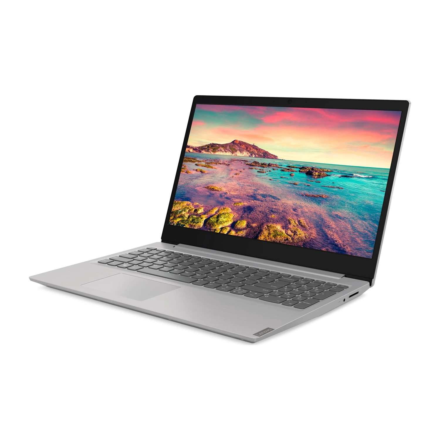 LENOVO IDEAPAD S145-15API AMD RYZEN 7 3700U 8GB/512GB SSD FREEDOS 15.6" FHD 81UT008DTX