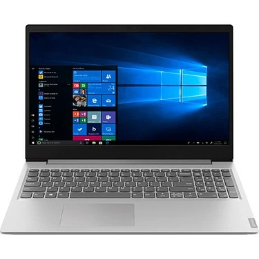 LENOVO IDEAPAD S145 AMD A9 9425 4GB /256GB SSD RADEON 530 WİNDOWS 10 HOME 15.6"