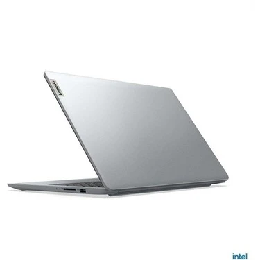 LENOVO IDEAPAD1 CELERON N4120 4GB RAM 128GB SSD 15.6" WİN 11 82V7005MTX GRİ NOTEBOOK