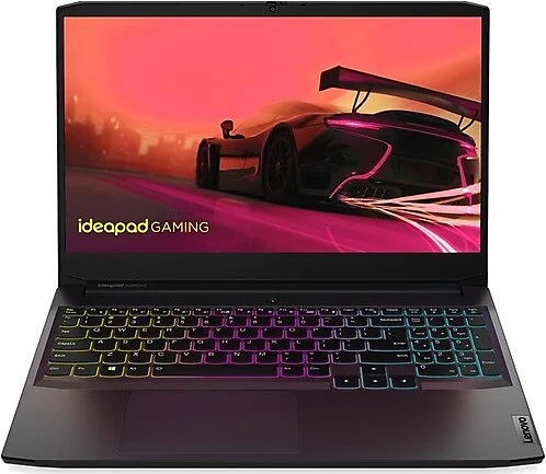 LENOVO IP GAMİNG 3 AMD RYZEN 7 5800H 16 GB RAM 512 GB SSD RTX 3060 6 GB 15.6 GAMİNG NOTEBOOK 82K200JUTX
