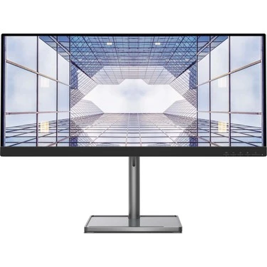 LENOVO L29W-30 ULTRA GENİŞ 29 4MS 90HZ HDMI+DİSPLAY FREESYNC MONİTÖR 66E5GAC3TK