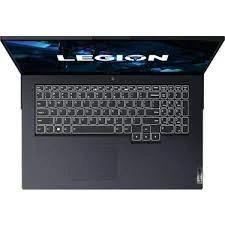 LENOVO LEGİON 5 INTEL CORE İ7 11800H 16GB 512GB SSD RTX3060 FREEDOS 17.3" FHD TAŞINABİLİR BİLGİSAYAR 82JM0013TX