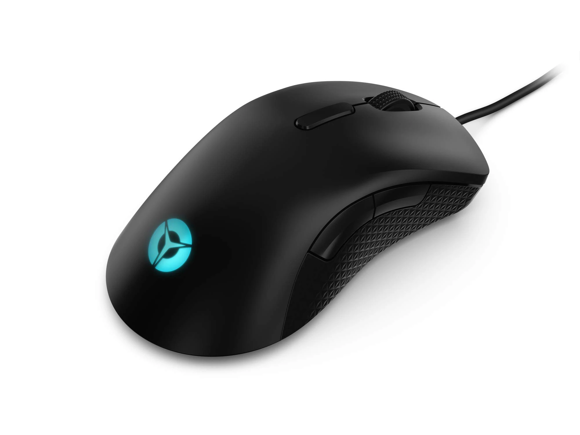 LENOVO LEGİON M300 RGB GAMİNG MOUSE SİYAH