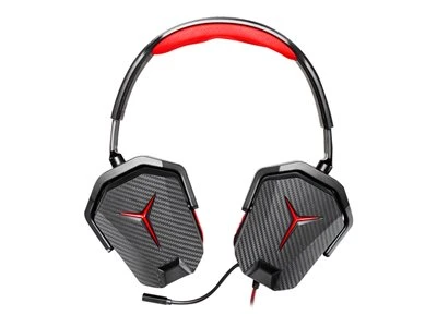 LENOVO LEGİON SURROUND ROW 7.1 OYUNCU MİKROFONLU KULAKLIK GXD0J16085