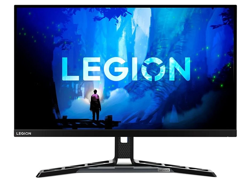 LENOVO LEGİON Y27-30 27 0.5MS 165HZ HDMI+DİSPLAY IPS FHD MONİTÖR 66F8GAC3TK