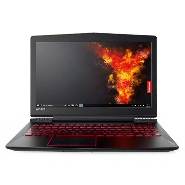 LENOVO LEGION Y520 CORE İ5 7300HQ 2.5GHZ-8GB-1TB-15.6"- GTX1050 -WIN.10
