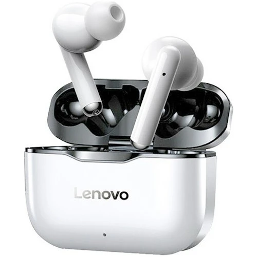 LENOVO LİVEPODS LP1 STEREO ŞARJ KUTULU BLUETOOTH KULAKLIK