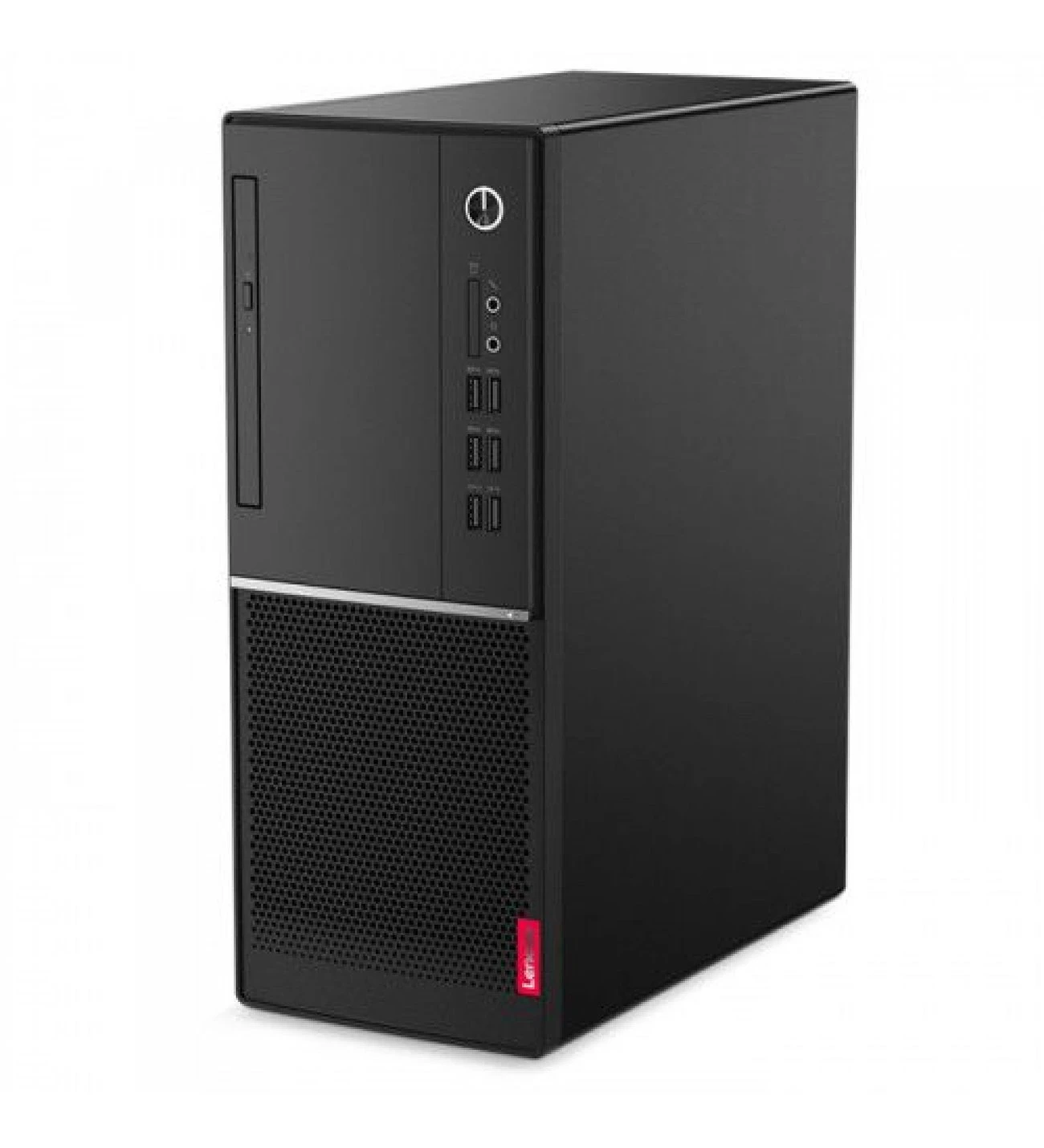 LENOVO PC235KYX AMD RYZEN 5 5600G 3.9 GHZ 16 GB RAM 512 GB SSD WIN 10 HOME + KLAVYE MOUSE SET KASA